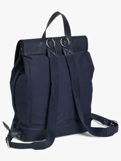 Pusletasker|North135 North 13.5 Pusletaske Rygsæk, Navy Blå