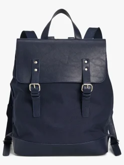 Pusletasker|North135 North 13.5 Pusletaske Rygsæk, Navy Blå