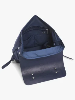 Pusletasker|North135 North 13.5 Pusletaske Rygsæk, Navy Blå