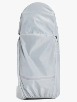 Bæreseler, Strækvikler & Bærestole|North135 North 13.5 Regnslag til Adventure Plus Bærestol, Grey