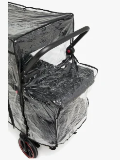 Friluftsliv|North135 North 13.5 Regnslag til Porter & Transporter Trækvogn