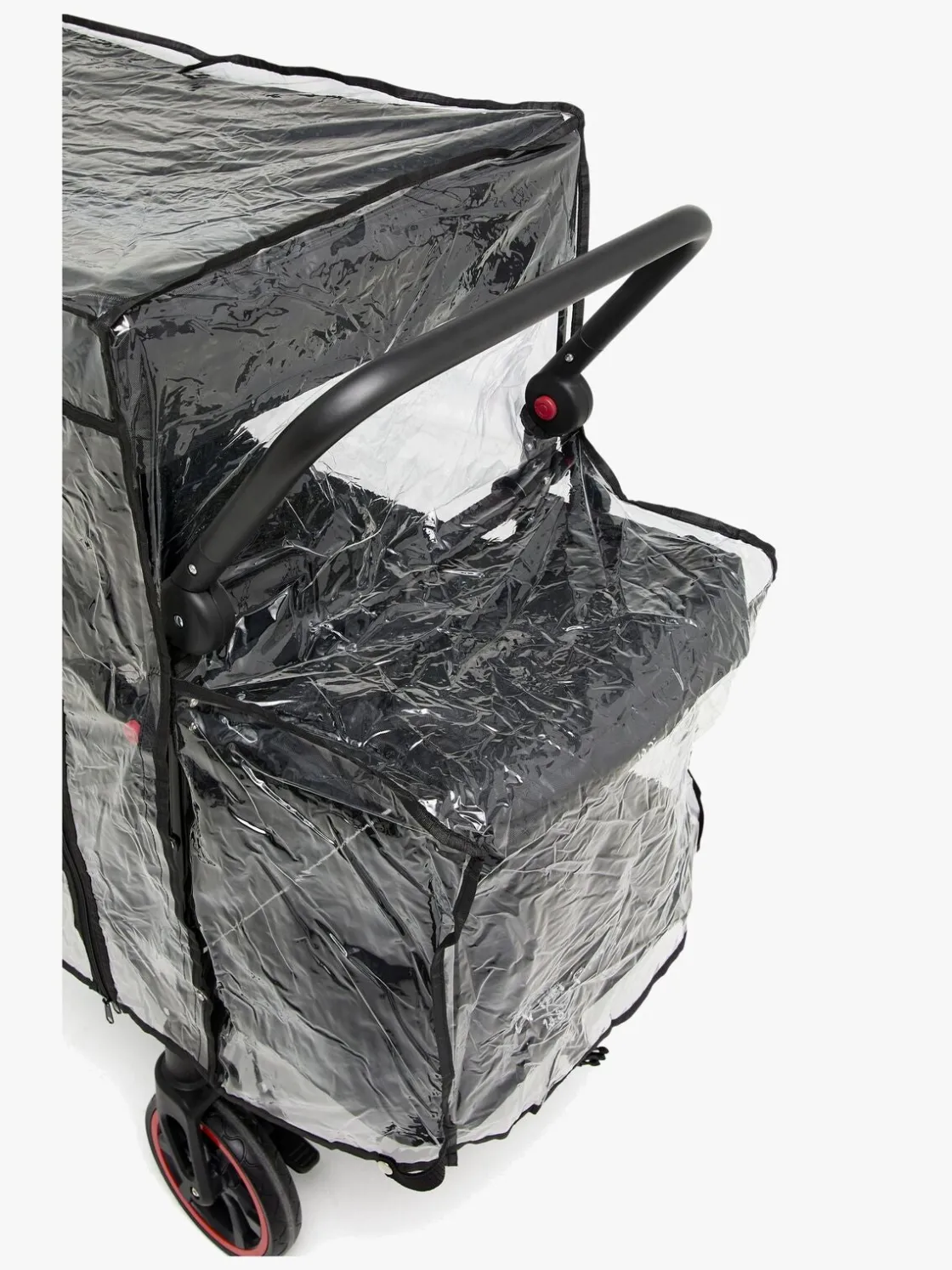 Friluftsliv|North135 North 13.5 Regnslag til Porter & Transporter Trækvogn