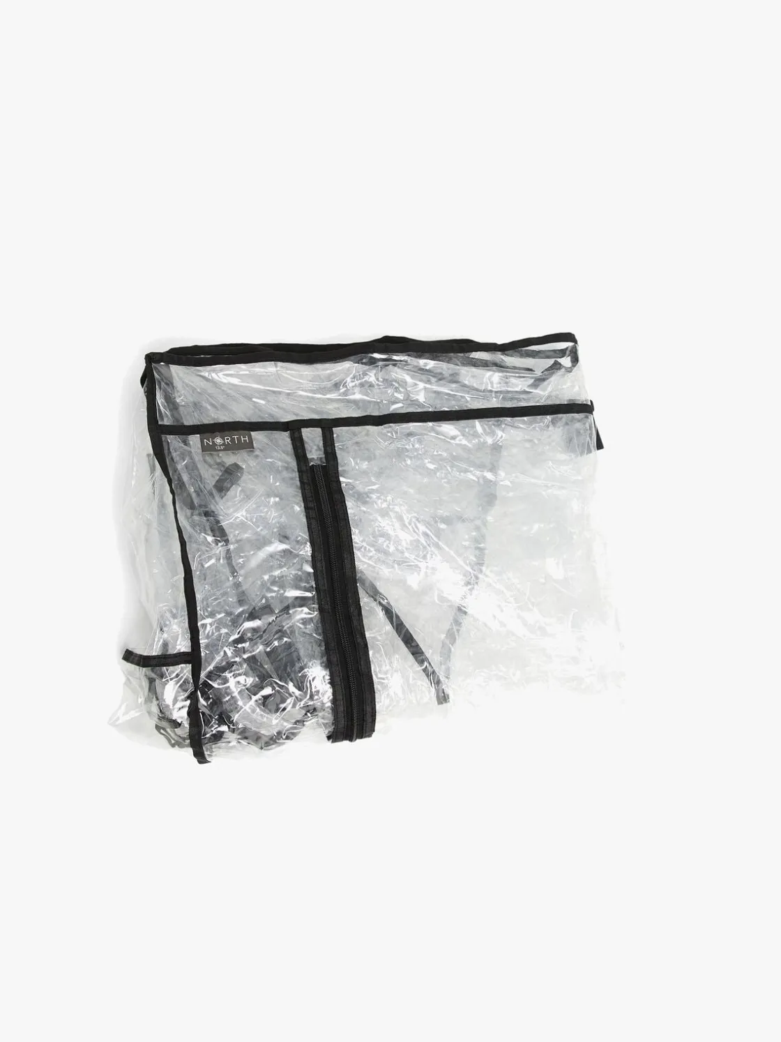 Friluftsliv|North135 North 13.5 Regnslag til Porter & Transporter Trækvogn