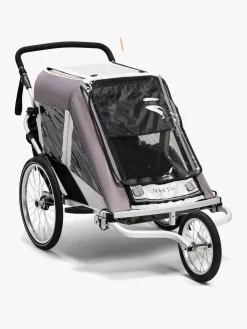 North135 Vogndele|Aktivitetsvogne-North 13.5 Roadster+ Joggingkit