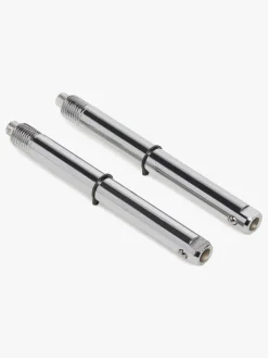 Aktivitetsvogne|North135 North 13.5 Speeder Skisæt Ekstra Aksel & Beslag