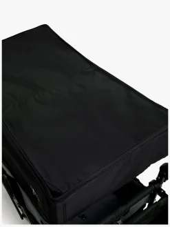 North135 Friluftsliv-North 13.5 Transporter Trækvogn, Black/Grey