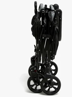 North135 Friluftsliv-North 13.5 Transporter Trækvogn, Black/Grey