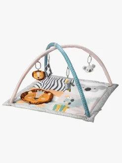 Babylegetøj|Nuby Animal Adventure Aktivitetstæppe