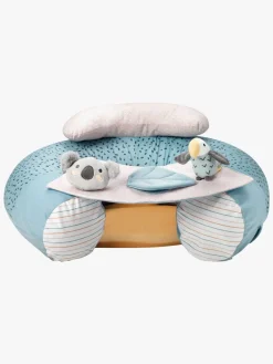 Babylegetøj|Nuby Animal Adventure Oppustelig Aktivitetspude