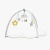 Babylegetøj|Nuby Cloud & Star Playtime Gym