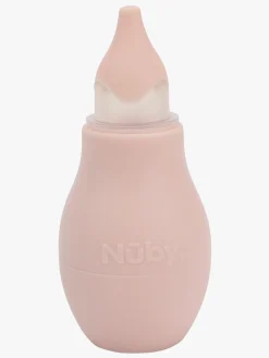 Pleje & Hygiejne|Nuby Næsesuger & Ørerenser, Pink
