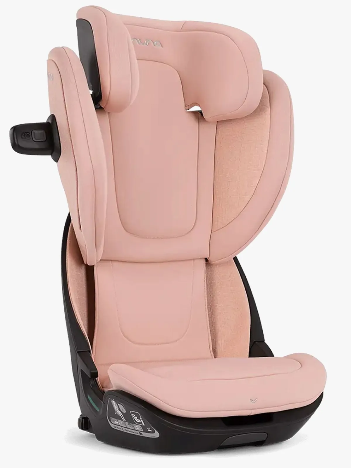 Autostole 15-36 Kg|Nuna AACE LX Autostol, Coral Orange