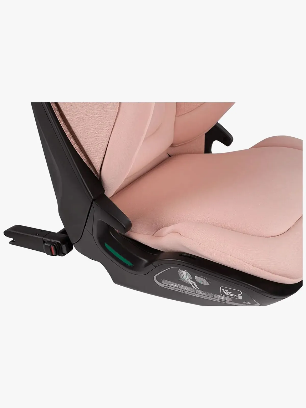 Autostole 15-36 Kg|Nuna AACE LX Autostol, Coral Orange