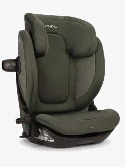 Autostole 15-36 Kg|Nuna AACE LX Autostol, Forest Grøn