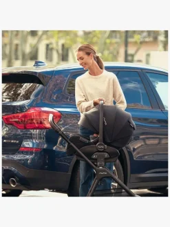 Nuna Autostole 0-13 Kg-ARRA FLEX Autostol Baby, Cedar