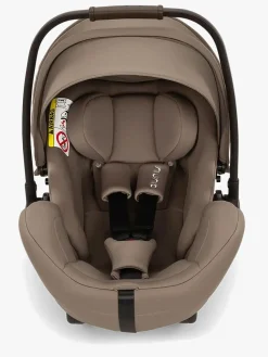 Nuna Autostole 0-13 Kg-ARRA FLEX Autostol Baby, Cedar