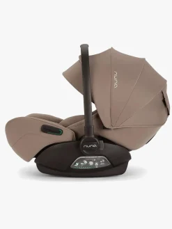 Nuna Autostole 0-13 Kg-ARRA FLEX Autostol Baby, Cedar