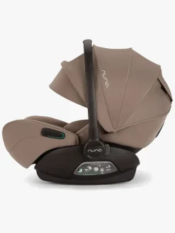 Nuna Autostole 0-13 Kg-ARRA FLEX Autostol Baby, Cedar