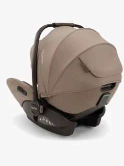 Nuna Autostole 0-13 Kg-ARRA FLEX Autostol Baby, Cedar