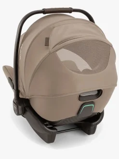 Nuna Autostole 0-13 Kg-ARRA FLEX Autostol Baby, Cedar