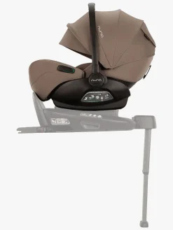 Nuna Autostole 0-13 Kg-ARRA FLEX Autostol Baby, Cedar