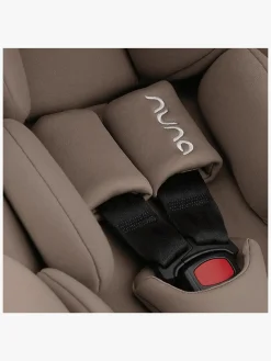 Nuna Autostole 0-13 Kg-ARRA FLEX Autostol Baby, Cedar