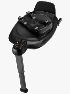 Autostole 0-13 Kg|Nuna ARRA FLEX Autostol Baby inkl. Base, Biscotti