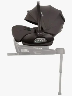 Nuna Autostole 0-13 Kg-ARRA FLEX Autostol Baby, Thunder