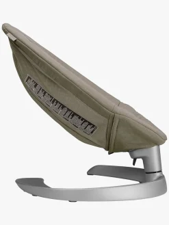 Skråstole & Babygynger|Nuna LEAF GROW Skråstol, Biscotti