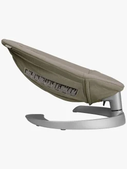 Skråstole & Babygynger|Nuna LEAF GROW Skråstol, Biscotti