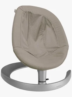 Skråstole & Babygynger|Nuna LEAF GROW Skråstol, Biscotti