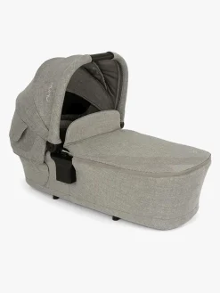 Vogndele|Nuna LYTL BMW Liggedel, Graphene