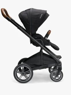 Nuna Klapvogne-MIXX NEXT Klapvogn, Caviar