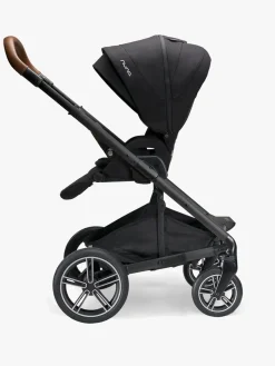 Nuna Klapvogne-MIXX NEXT Klapvogn, Caviar