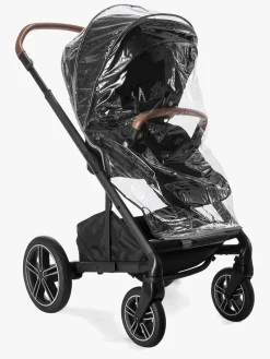 Nuna Klapvogne-MIXX NEXT Klapvogn, Caviar