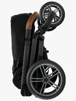 Nuna Klapvogne-MIXX NEXT Klapvogn, Caviar