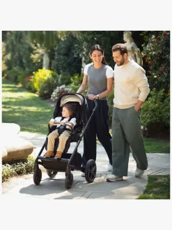 Nuna Klapvogne-MIXX NEXT Klapvogn, Caviar