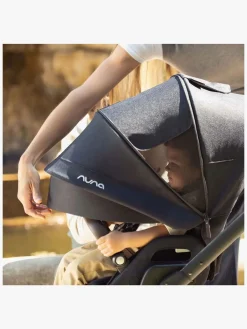 Nuna Klapvogne-MIXX NEXT Klapvogn, Caviar