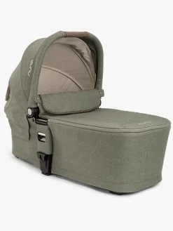 Vogndele|Nuna MIXX NEXT Liggedel, Pine Grøn