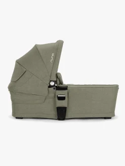 Vogndele|Nuna MIXX NEXT Liggedel, Pine Grøn