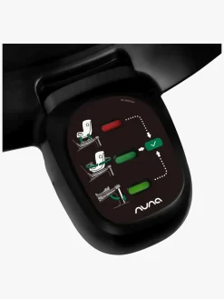 Autostole 0-13 Kg|Nuna NEXT Base