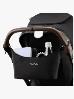 Nuna Vogntilbehør-Organizer, Caviar