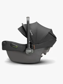 Nuna Autostole 0-13 Kg-PIPA NEXT Autostol Baby, Caviar
