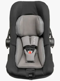 Nuna Autostole 0-13 Kg-PIPA NEXT Autostol Baby, Caviar