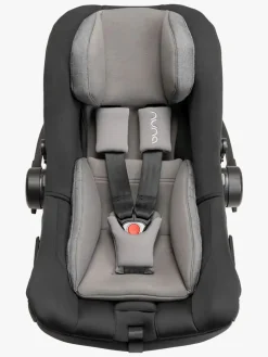 Nuna Autostole 0-13 Kg-PIPA NEXT Autostol Baby, Caviar