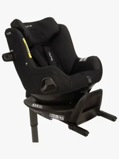 Tilbehør|Nuna PRUU & TODL NEXT Sommerbeskyttelse, Caviar