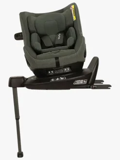 Nuna Autostole 9-36 Kg-PRUU Autostol, Forest