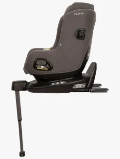 Autostole 9-36 Kg|Nuna PRUU Autostol, Thunder Grå