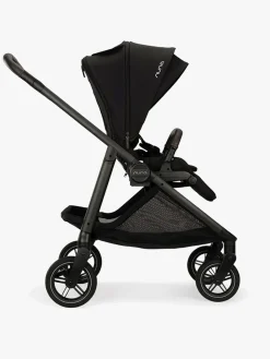 Nuna Klapvogne-SWIV Klapvogn, Caviar