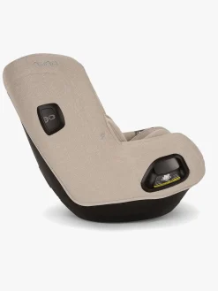 Autostole 9-36 Kg|Nuna TODL NEXT Autostol, Biscotti Beige